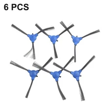 6Pcs Side brush Vacuum Cleaner Spare Parts Replacement Tools High quality