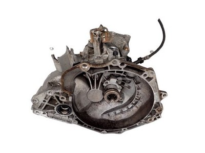 Getriebe F17 Y3 AT3 W394 72TKM A14NEL Opel Meriva B 1,4 Turbo 88KW 120PS A14NET
