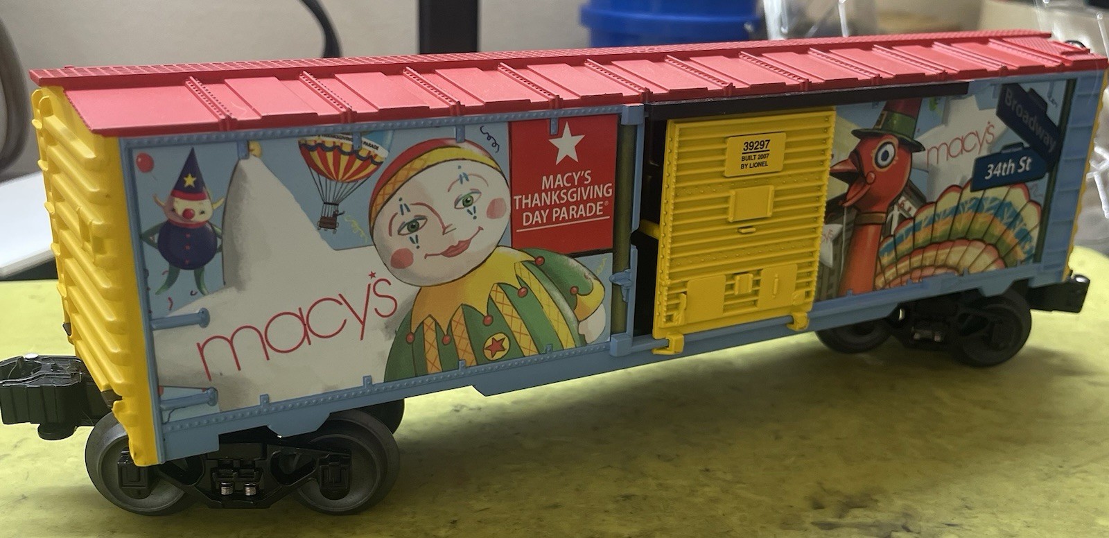 Click here to see eBay Auction