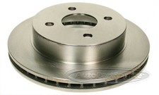 Disc Brake Rotor-Rear Disc AMERIBRAKES 492820