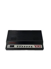 US ROBOTICS 5686 V.92  FAX MODEM
