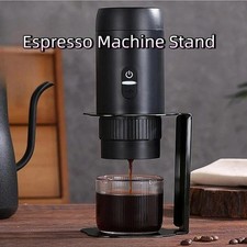 Sturdy Pour Over Coffee Drip Stand Portable Coffee Machine Bracket  Office