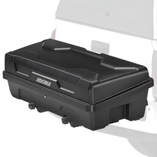 Yakima Exo Swingbase Hitch Base Rack Exo Gearlocker Vehicle Rooftop Cargo Box