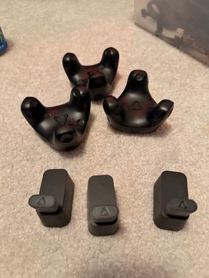 (3) HTC Vive 3.0 Trackers