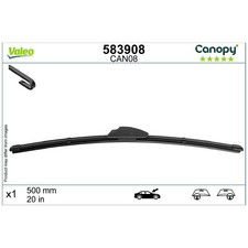 Scheibenwischer vorne rechts für Peugeot 306 7A 7B 7E 7D 806 221 Expert | 23873