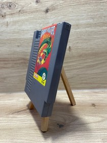 Burai Fighter - Nintendo NES | GEPR&Uuml;FT ✅ Akzeptabel ⭐️
