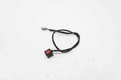 2008 YZ450F Kil Switch OEM Engine OFF Button 1C3-83976-02-00 Yamaha YZ250F YZ