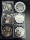 A Little Over 11toz Of Silver Great Starter For A Silver stacker
