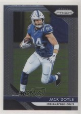 2018 Panini Prizm Jack Doyle #119 1u6