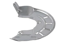 Front Right Brake Splash Panel Shield for Seat Ibiza 1.4 July 2008-July 2010 NK