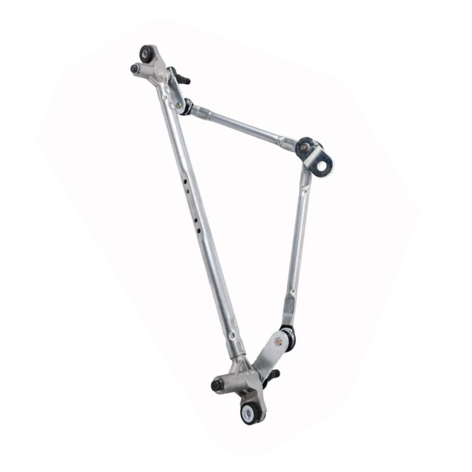 Genuine ACDelco For Pontiac G3 Wave 2009 Windshield Wiper Linkage | Steel Frame - Image 3 of 4