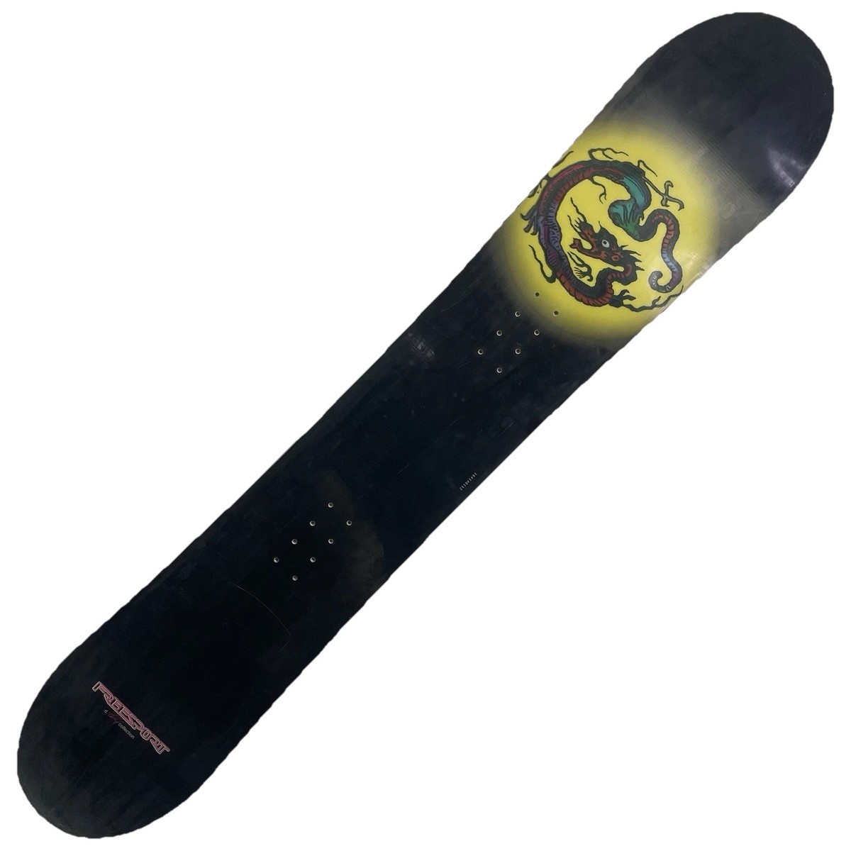 Snowboard 63