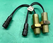 DATCON 107824 SPEEDOMETER SENSOR🔥LOT OF 2🔥FREE SHIPPING🔥