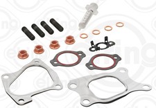 ELRING Montagesatz Lader 841.320 für SUZUKI VITARA LY SX4 CROSS JY SWIFT 5 AZ