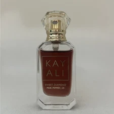 Huda Kayali Sweet Diamond Pink Pepper 25 EDP Travel Spray 0.34 Oz 10 mL