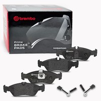 Brembo BremsbelÄGe MERCEDES-BENZ Sprinter B903 Vw Lt 2DA 2DD 2DH Puch G-MODELL