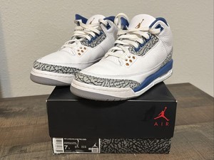 Michael Jordan 3 | eBay