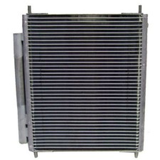 Condensateur Peugeot iOn