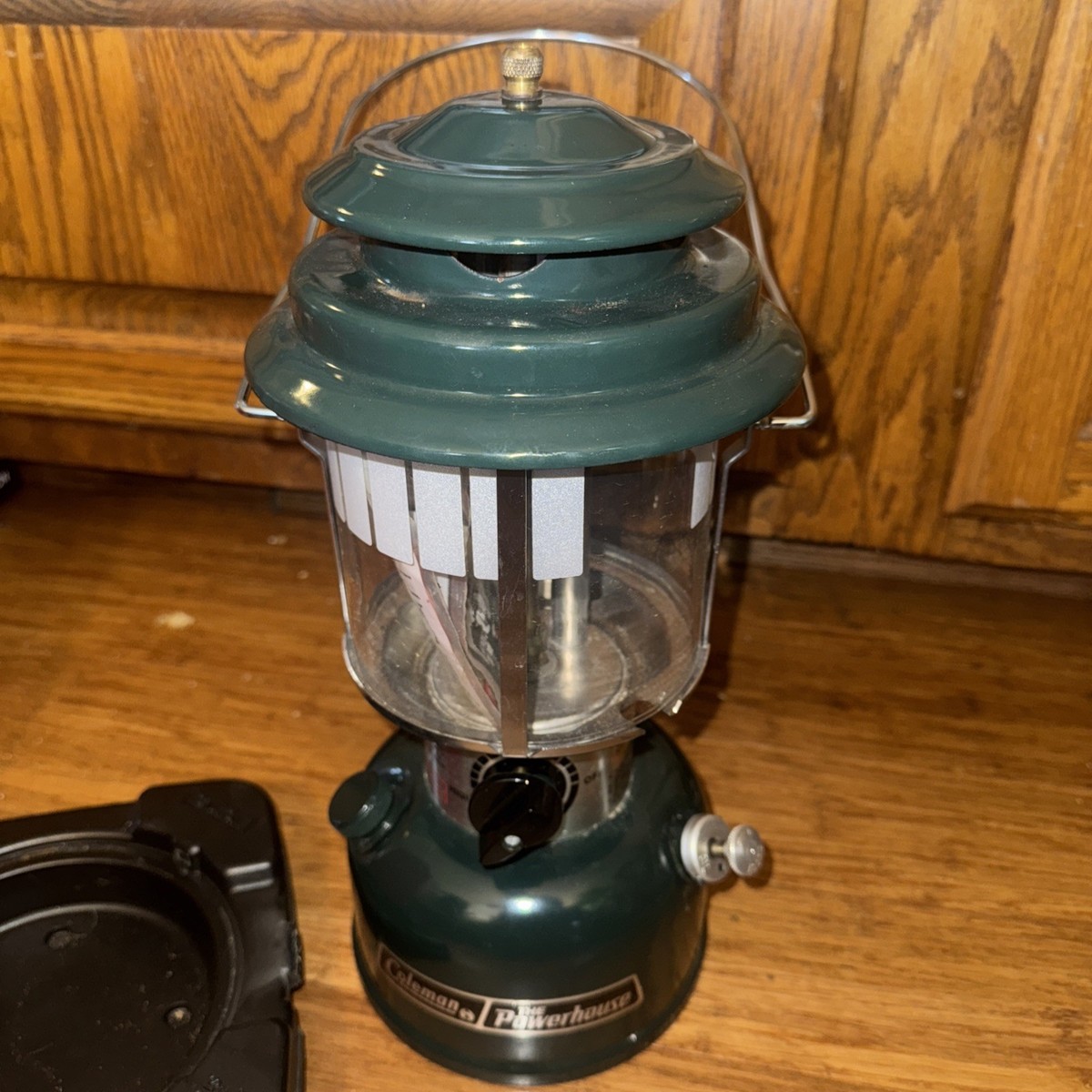 ライト・ランタン Coleman 290 Powerhouse SPECIAL EDITION Coleman