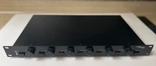 Niles Audio SVC-6 Speaker Selector Switch 6 Zone Volume Control EX + Plug Info