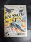 Heatseeker (Nintendo Wii, 2007) - Cib! Complete, Tested and Working