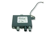 BMW 3 E46 2004 Antenna Booster Signal Booster 6906071 UST137204