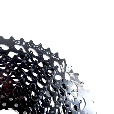 Sram GX EAGLE XG-1275 10-50 12 SPEED CASSETTE | eBay UK