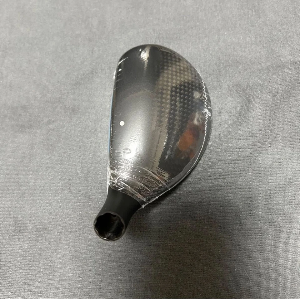 PING G440 Hybrid 2H 17deg RH Head only Head Cover New - Image 2 of 4