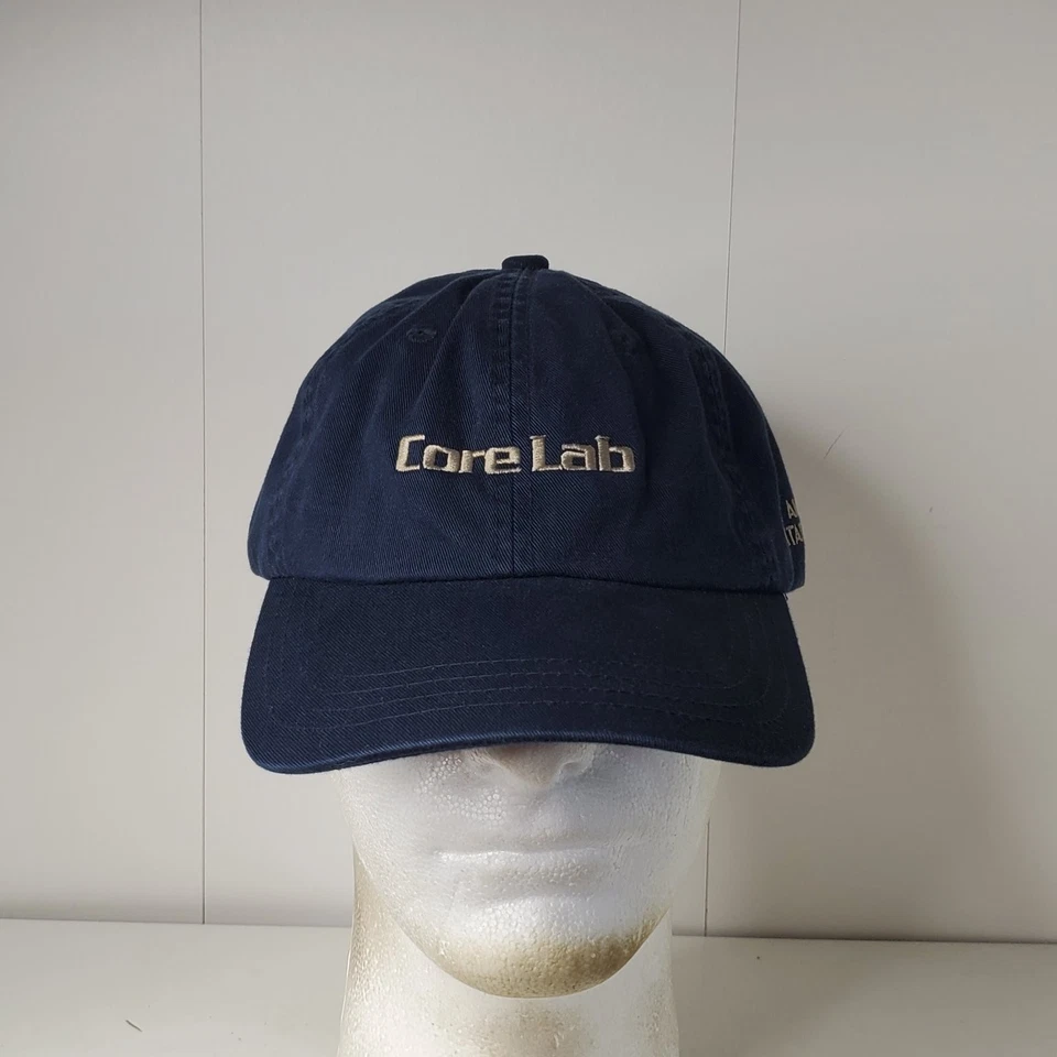 Core Lab Oil Field Services Sombrero Correa 9º Torneo Anual de Golf Invitación Foto 2 de 4