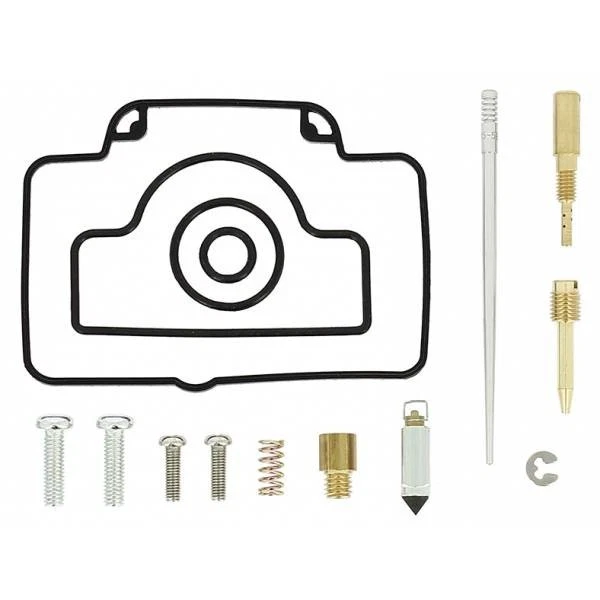 kit de révision carburateur All Balls Yamaha Yz 125 1994 - Photo 1/1