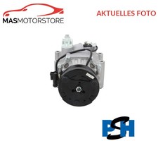 KOMPRESSOR KLIMAANLAGE BV PSH 090595007020 A NEU OE QUALITÄT