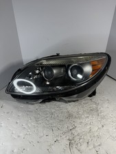 07-10 Mercedes W216 CL63 CL65 AMG LEFT Headli...