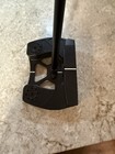 Void Golf Goliath Face Balanced 34” Putter Golf Club w/ Headcover, Black — photo 4