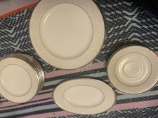 Noritake bone china In The  Silver Palace Des...