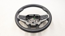 VOLVO XC40 STEERING WHEEL LEATHER MULTIFUNCTION 32227630 2019