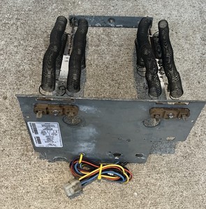 Carrier KFCEH0901N10 Heat Kit Element 324643-411 330634-101 USED **TESTED**