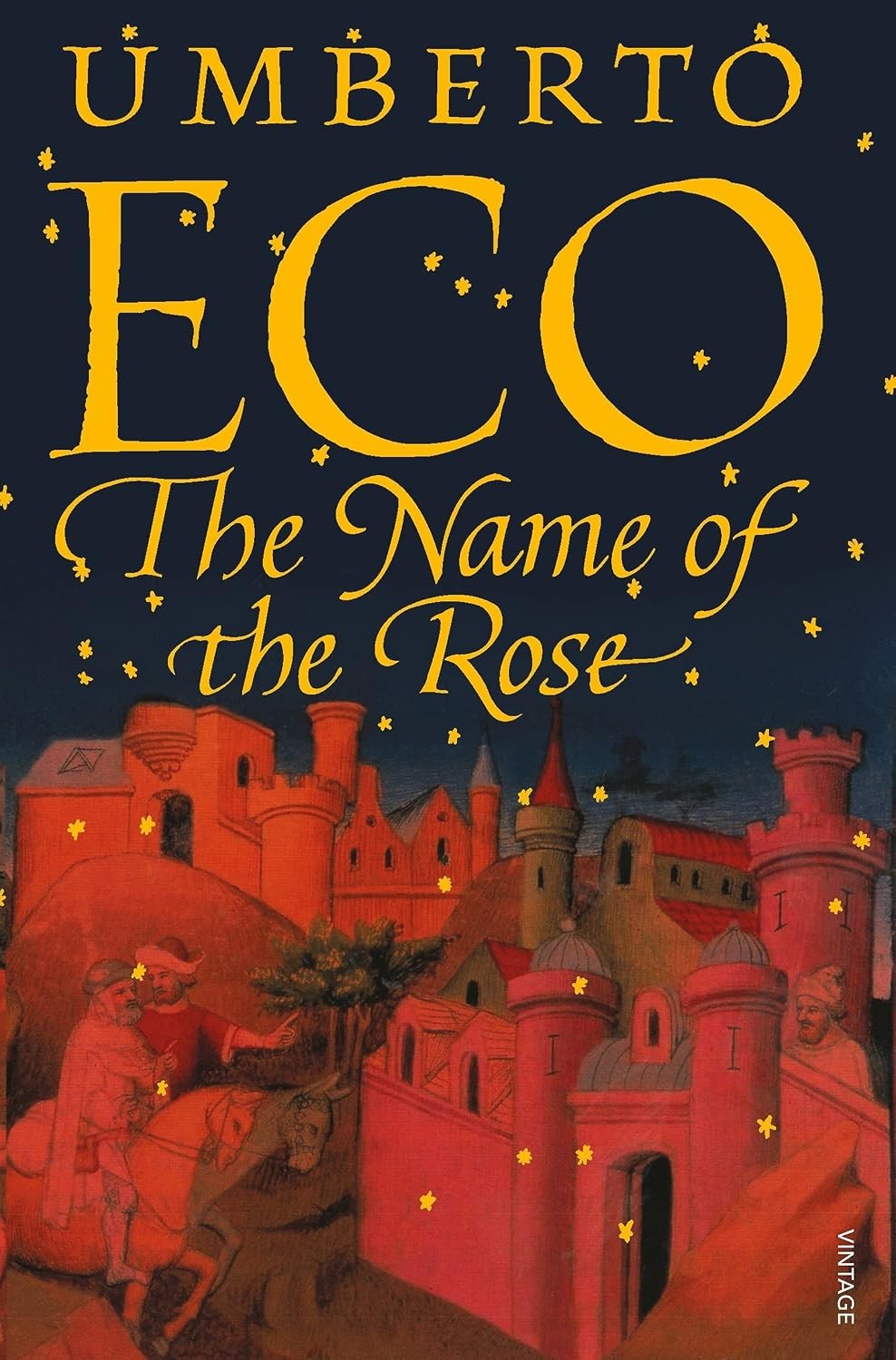 Name Of The Rose - Image 7