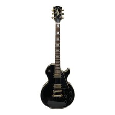 GrassRoots G-LP-CTM Electric Guitar LP Custom Style ESP JPN USED