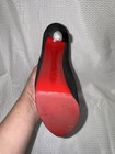 Christian Louboutin Dolly platform pumps size 38  — photo 4