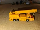 Crain Brain Enemy Robot Crane MR-2 100% Complete Gobots 1984 Tonka Action Figure