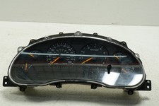 1996-1997 OEM Ford Mustang 4.6L Instrument Cluster Speedometer New Gears |W6950