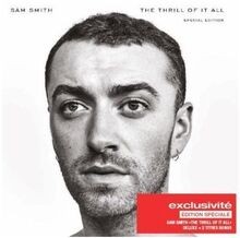 The Thrill Of It All [Special Edition] (Exclusive E... | CD | Zustand akzeptabel