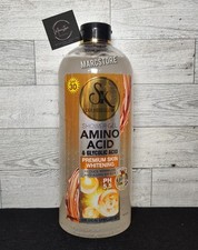 S  K DOUCHESS Glow Amino Acid Shower Gel 1000ml