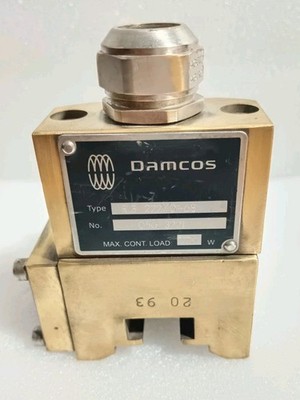 Damcos Typ RLS 222/0-68 Teilenr. 056-3221 Positionsanzeige Neu Wie