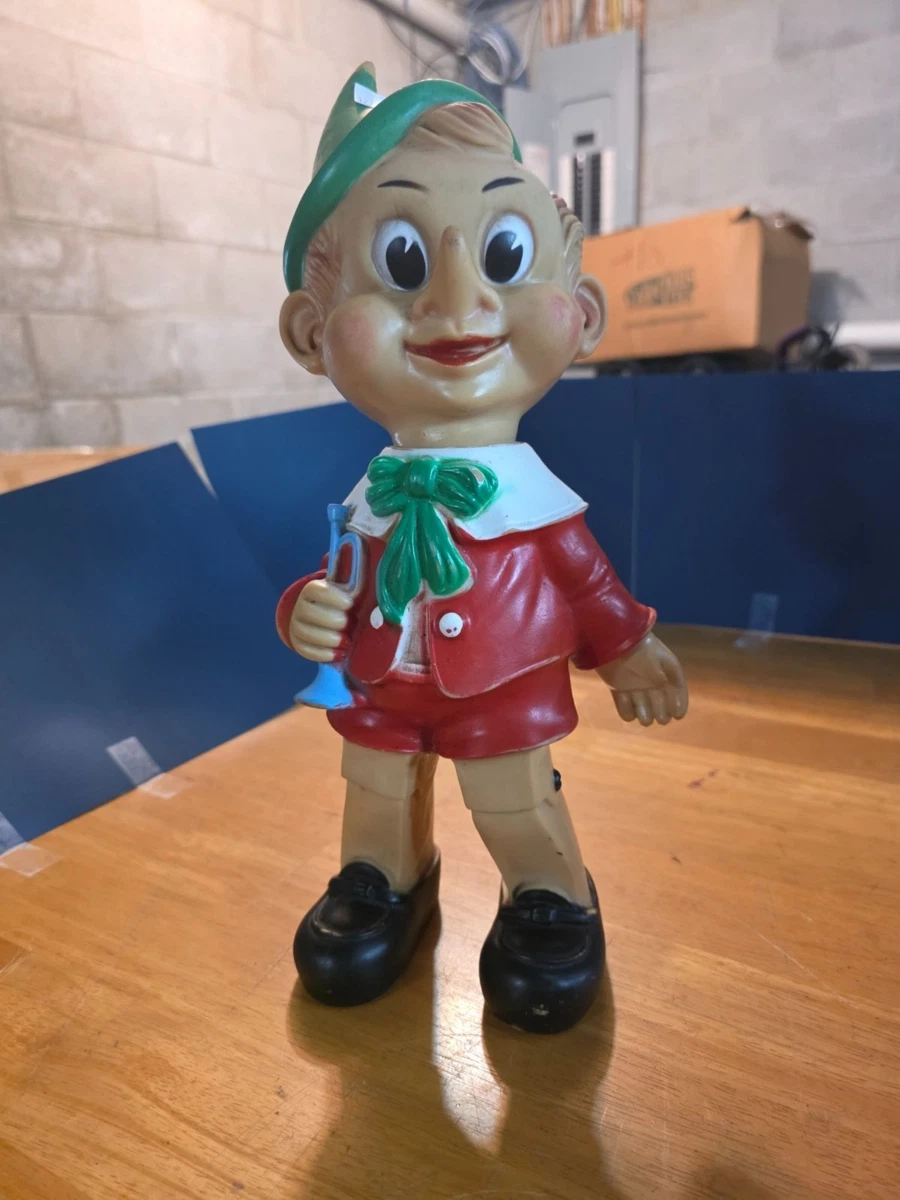 Ledraplastic Other Vintage & Antique Toys for sale | eBay