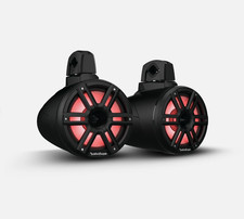 Brand New Rockford Fosgate M2WL-8HB 8  Color Optix 2-Way Horn Wake Tower