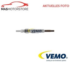 GLÜHKERZE GLÜHKERZEN VEMO V99-14-0005 P FÜR SKODA OCTAVIA I,FABIA I 1.9L