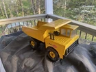 Tonka Mighty Dump 1970's Vintage Truck no. 3900| Great Condition |