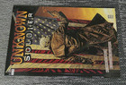DC Comics Vertigo WWII Comic Unknown Soldier Ennis & Plunkett 1st Printing — photo 3