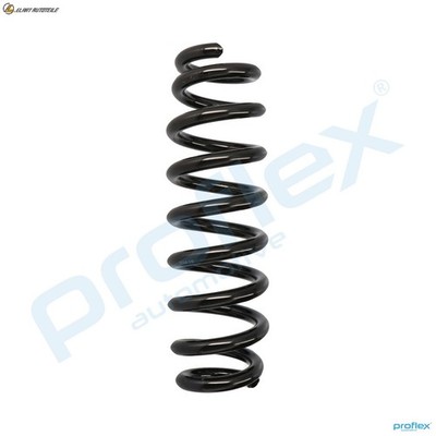 FAHRWERKSFEDER PX1-0859 FÜR BMW 3/E91/E90/E92 N43B20A N47D20C/A/B/D N46B20 2.0L